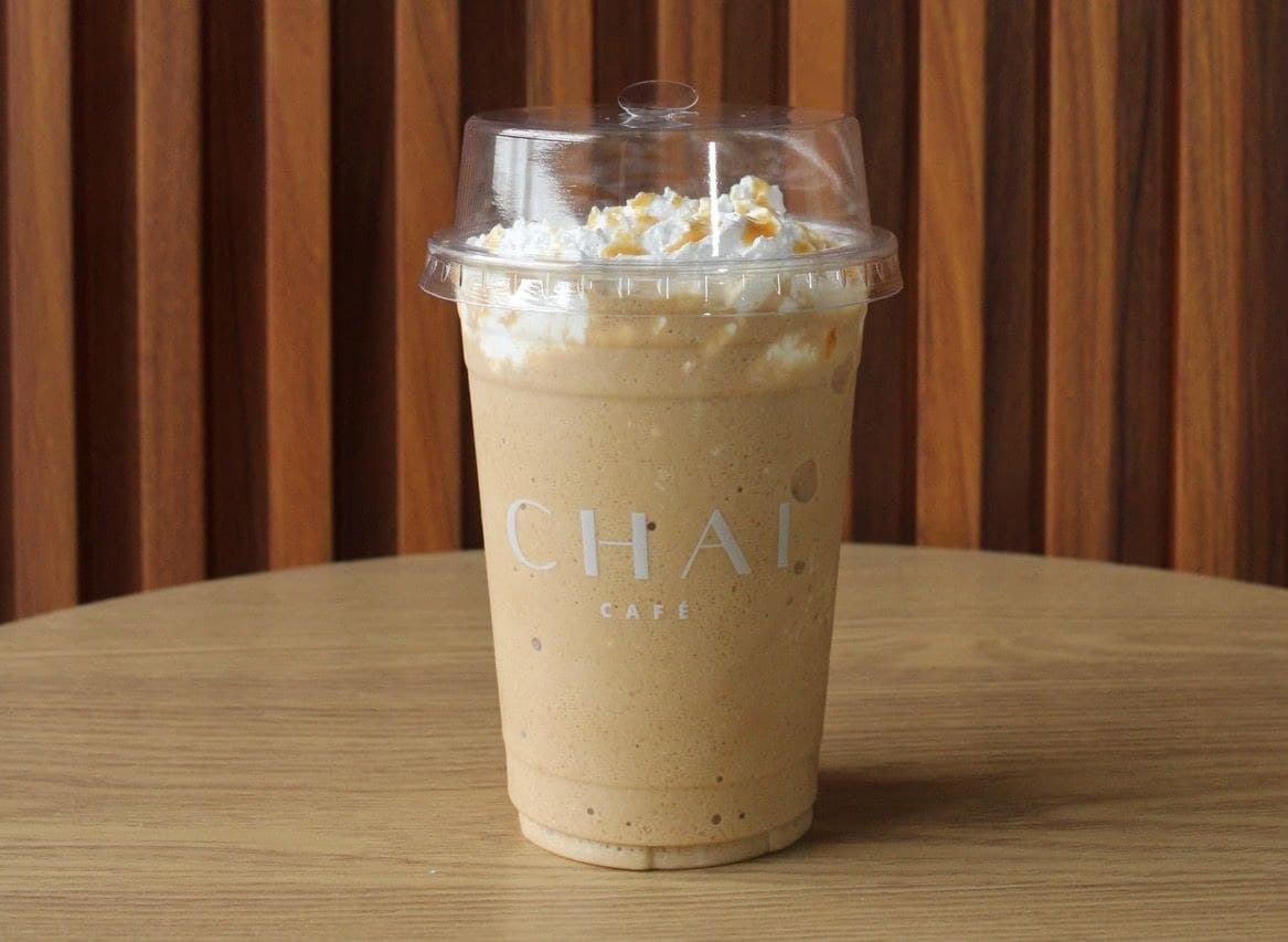 Caramel