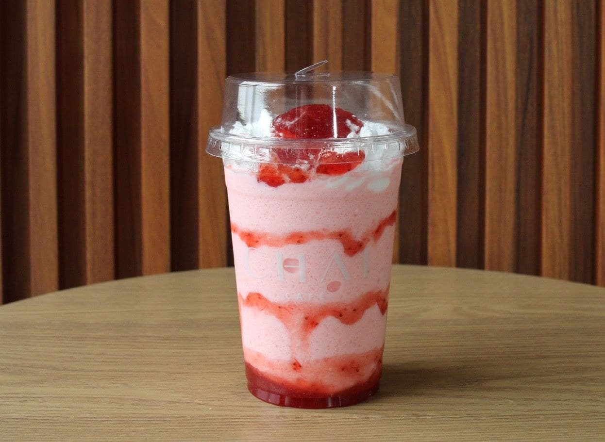 Strawberry