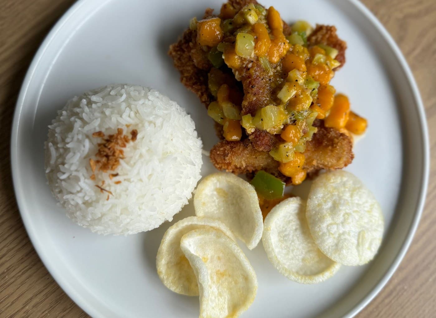 Fish Fillet