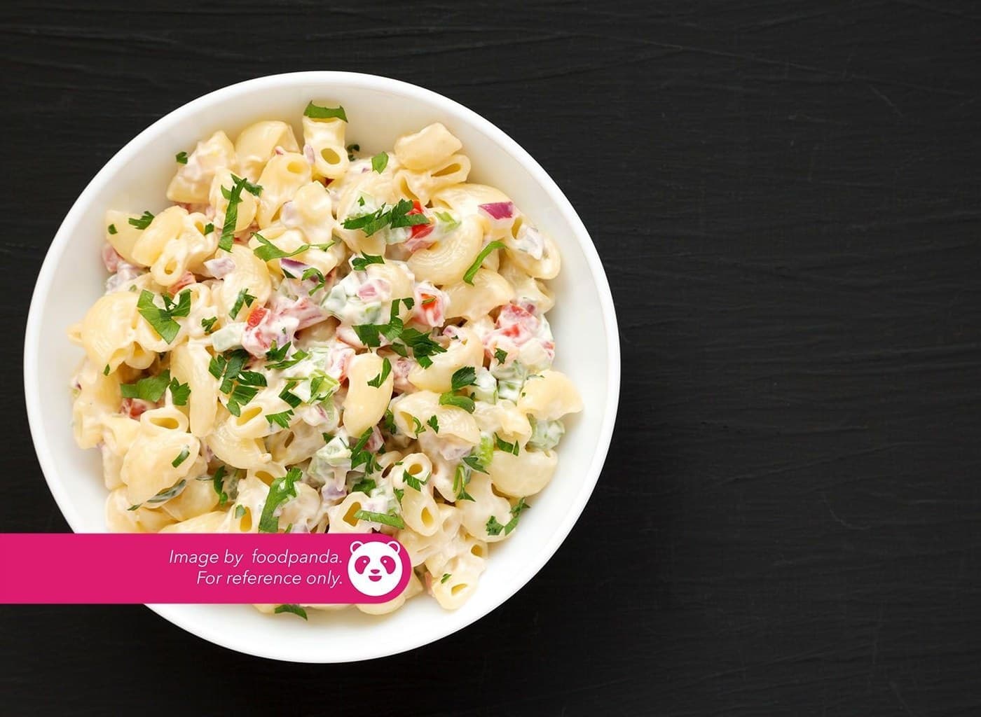 Macaroni Salad