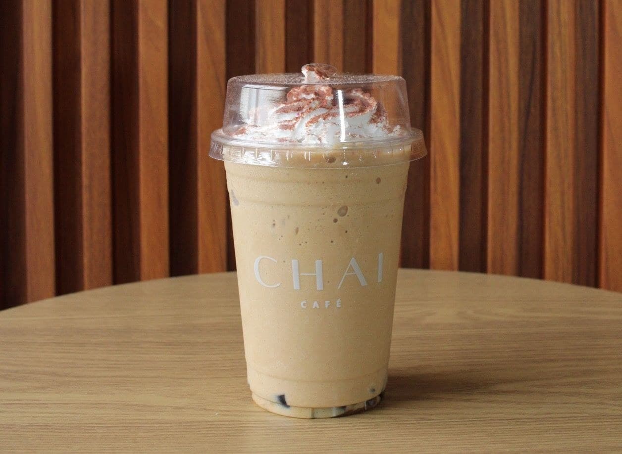 Coffee Jelly