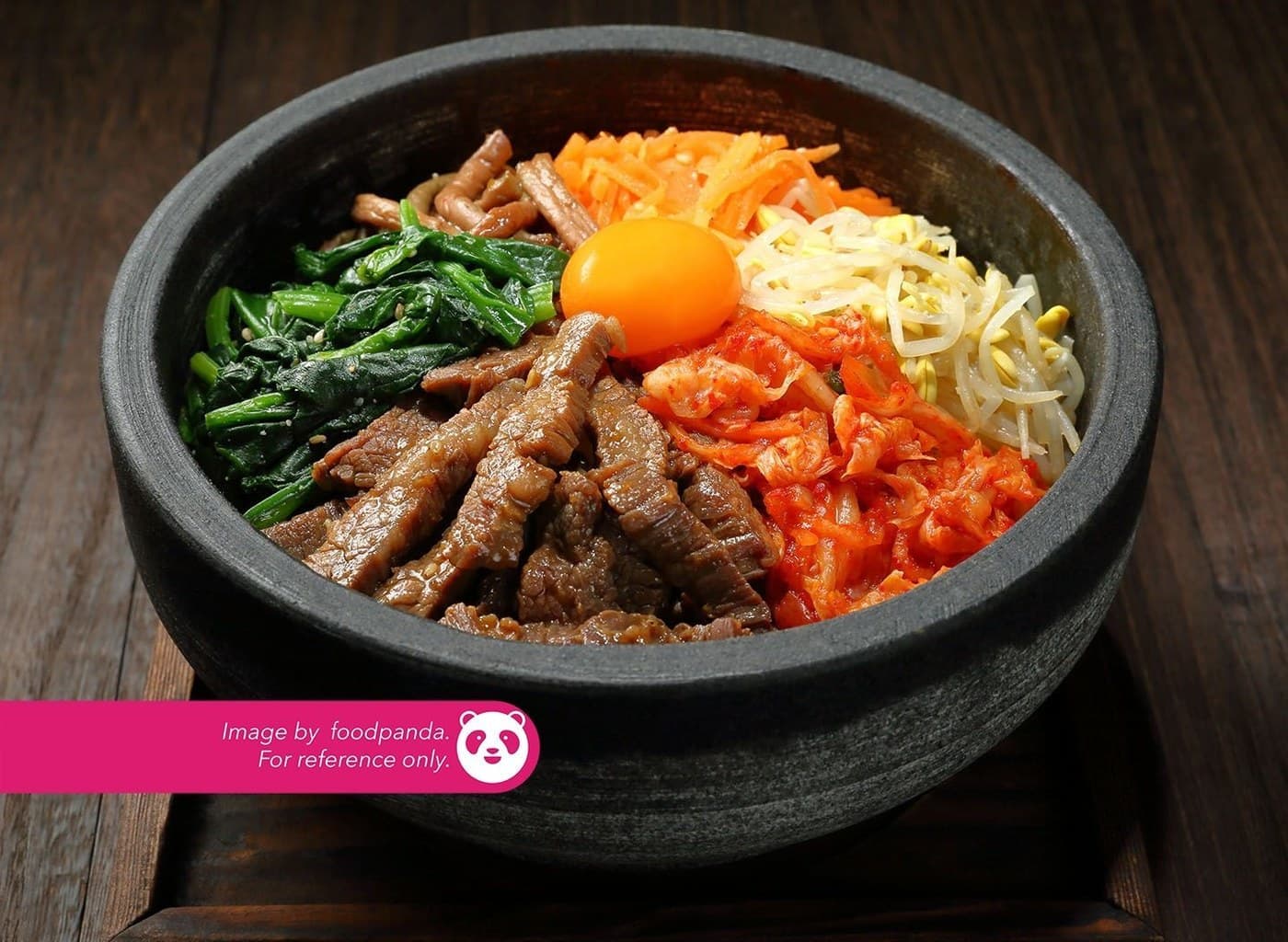 Bibimbap