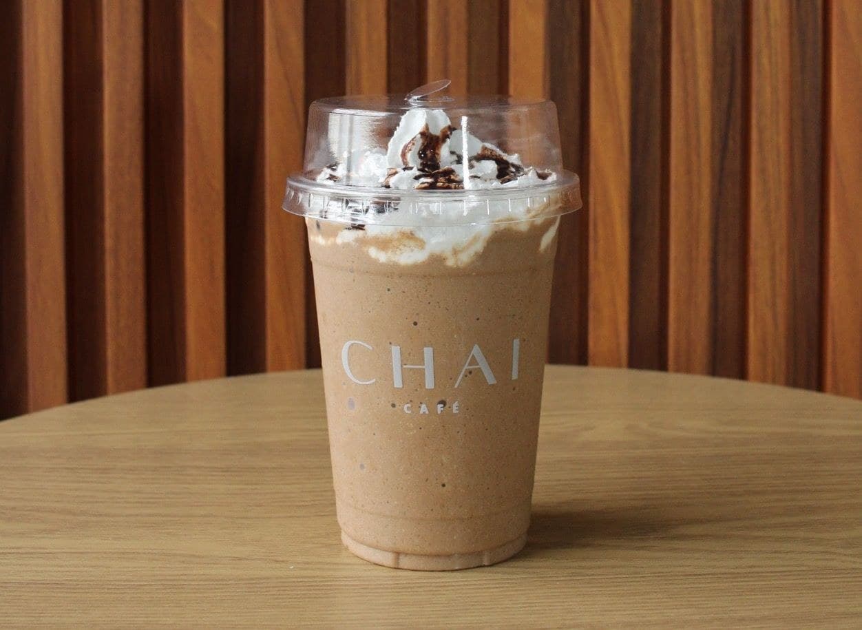 Dark Mocha