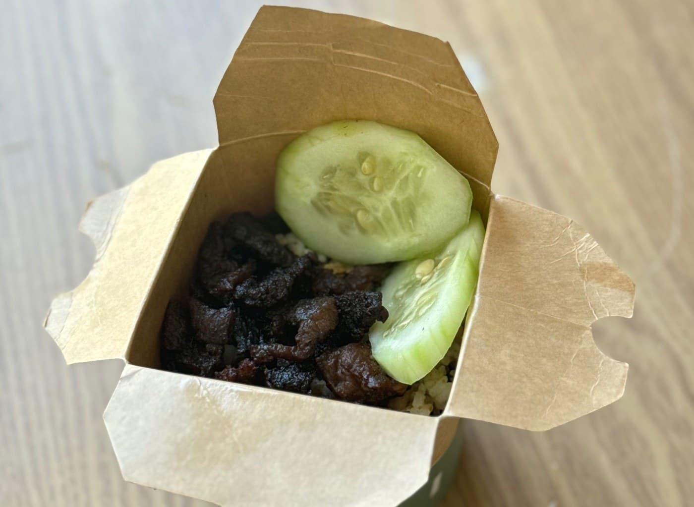 Tapa Rice