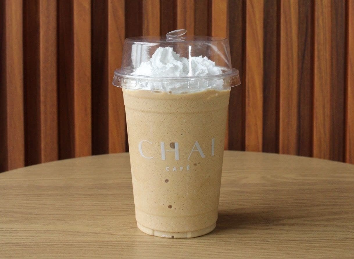 White Mocha