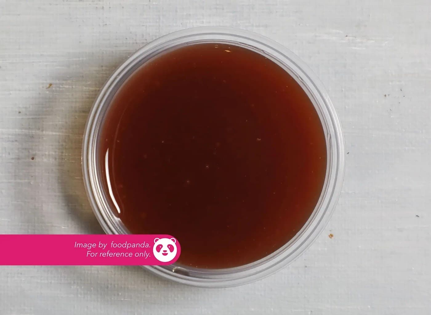 Tonkatsu Sauce