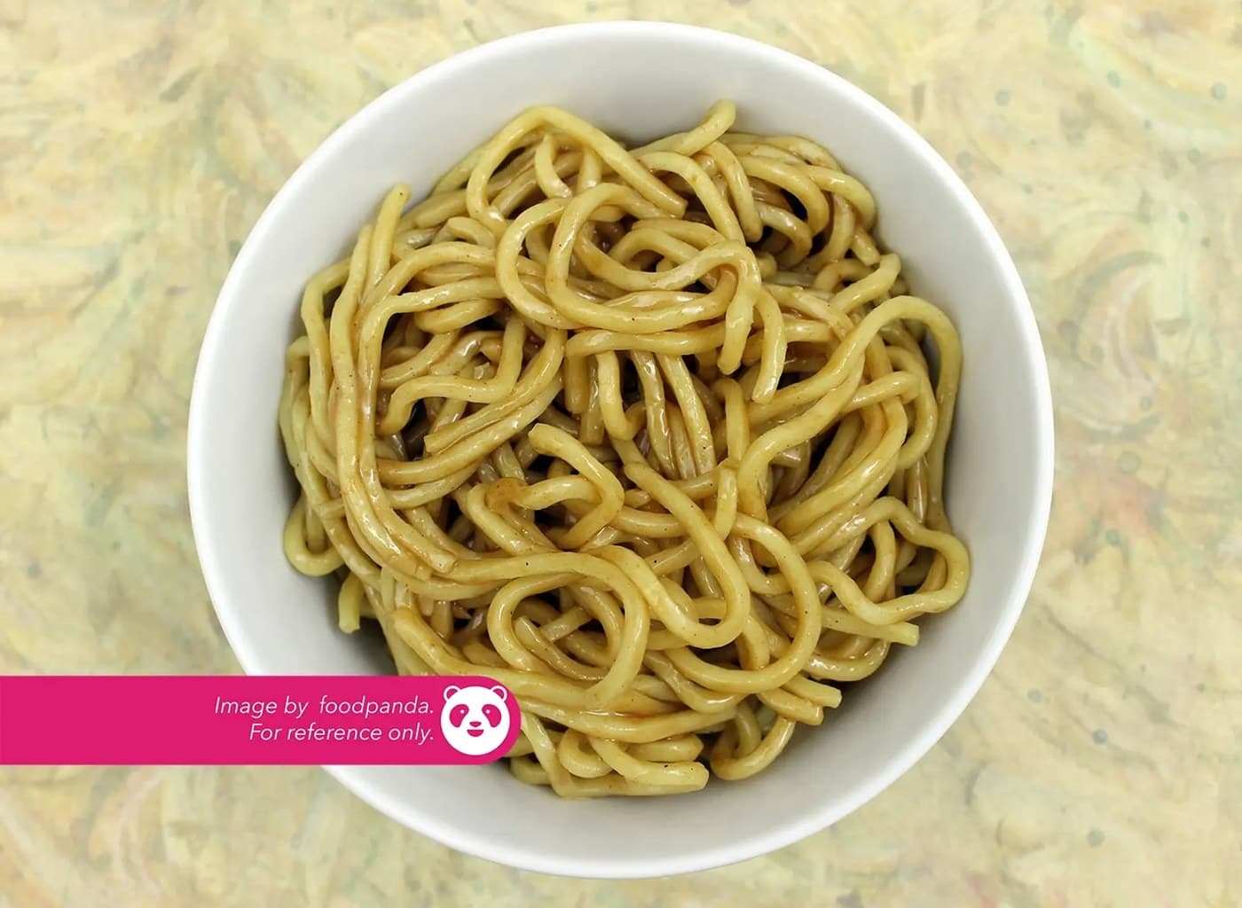 Noodles