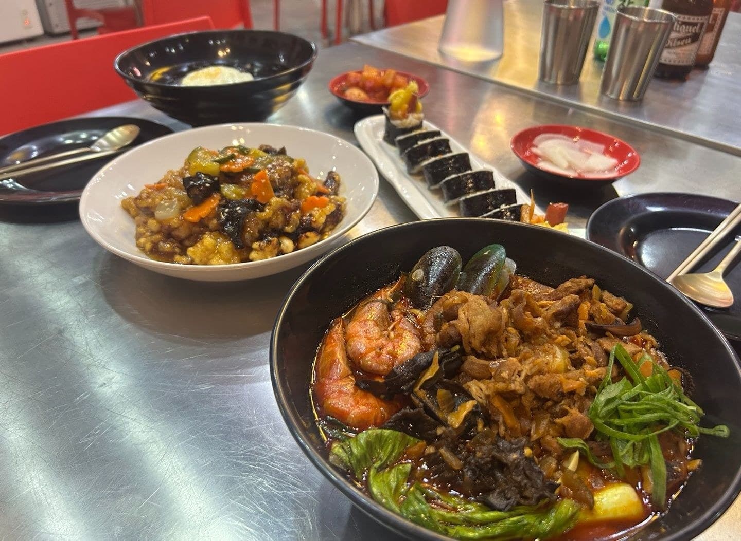 Don's Jjajang