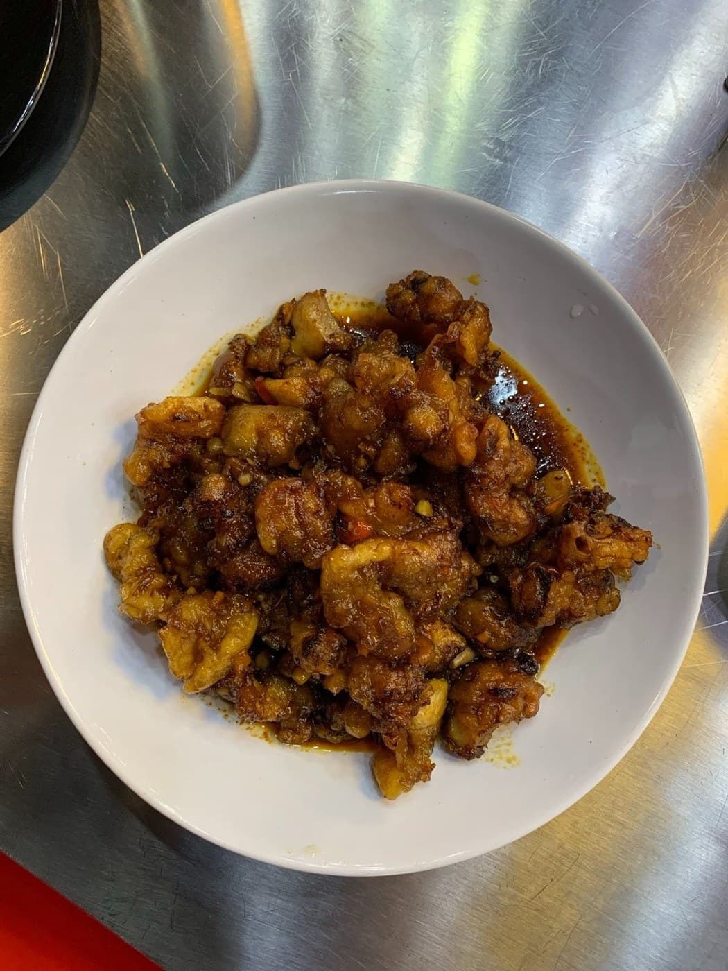 Kkanpunggi