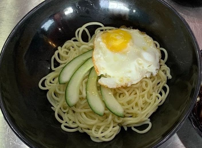 Add Noodle
