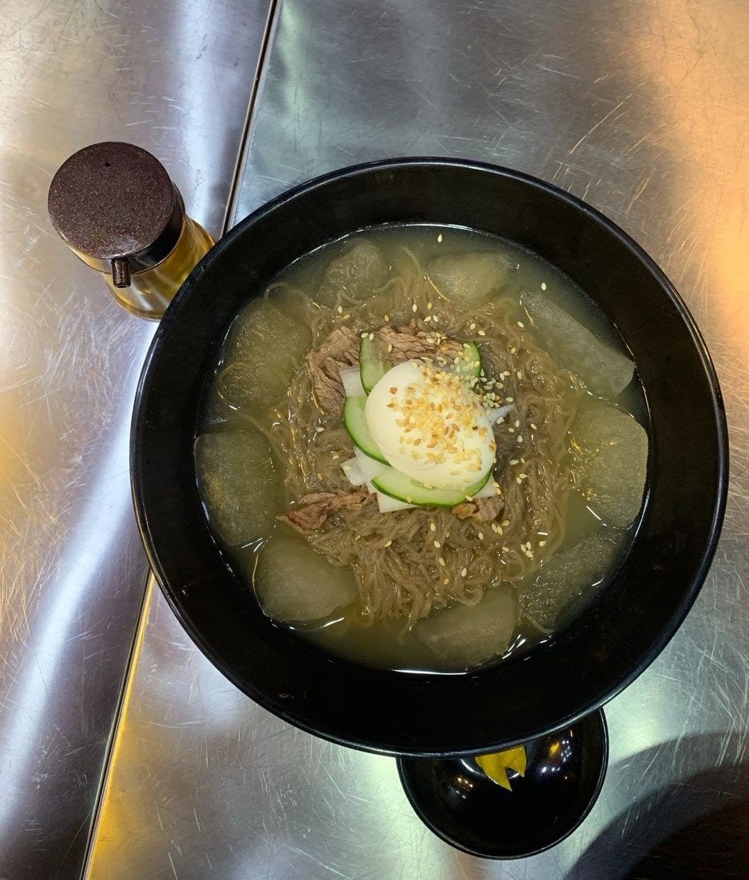 Mulnaengmyeon