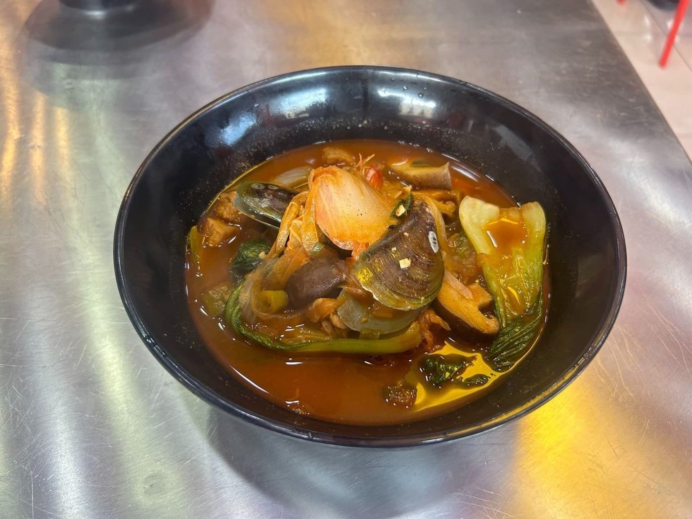 Jjampong