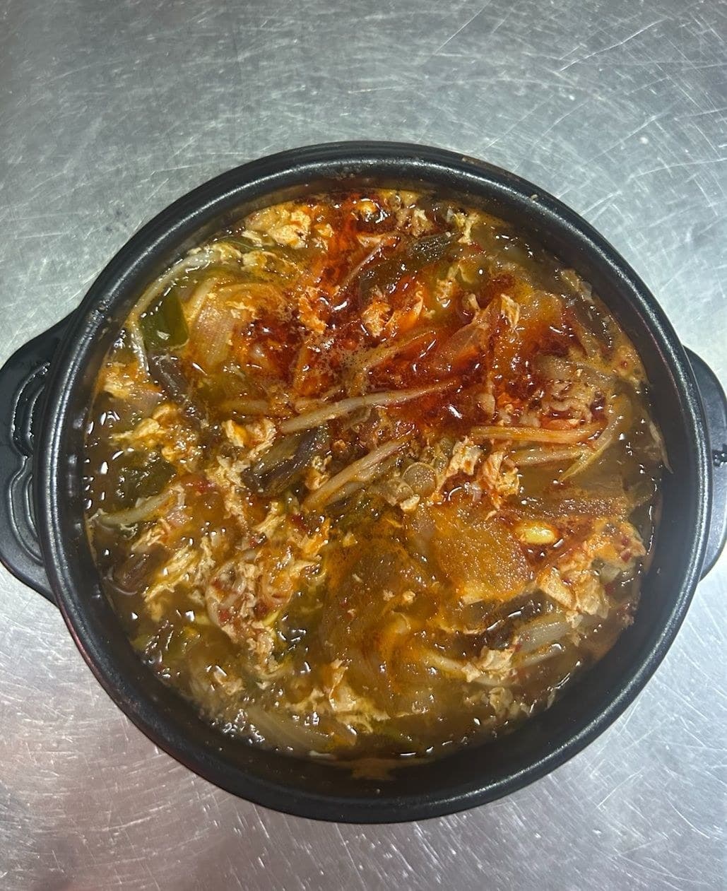 Yukgaejang