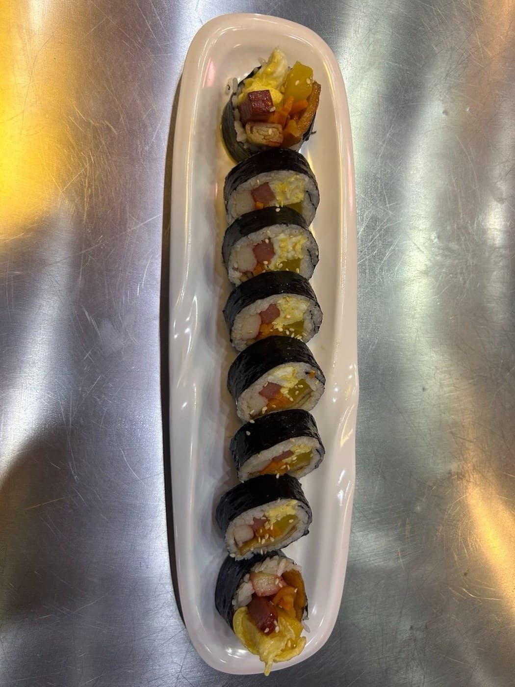 Kimbap