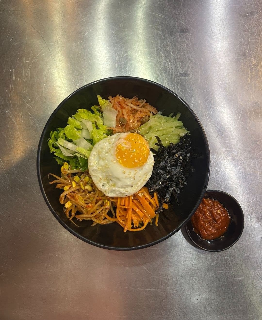 Bibimbap