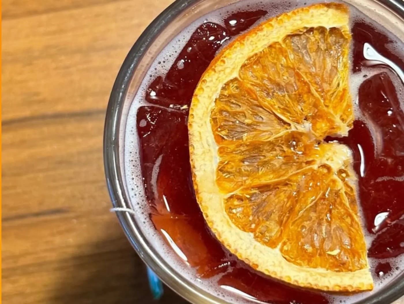 Red Tea