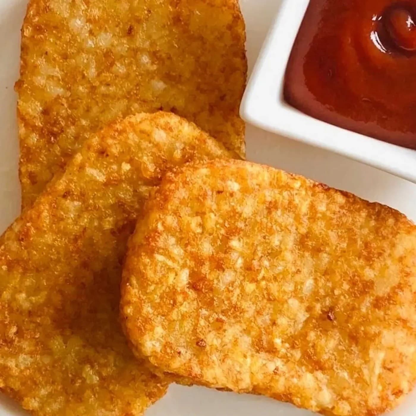 Hashbrown