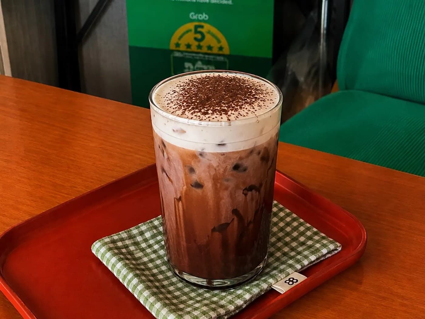 Mocha
