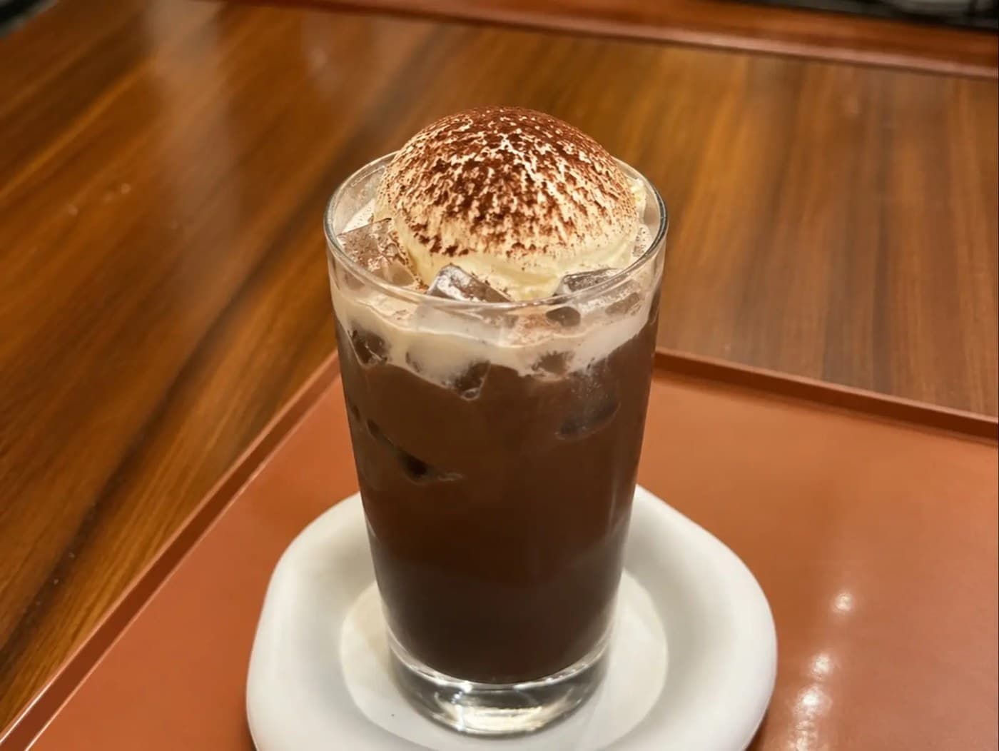 Signature Chocolate