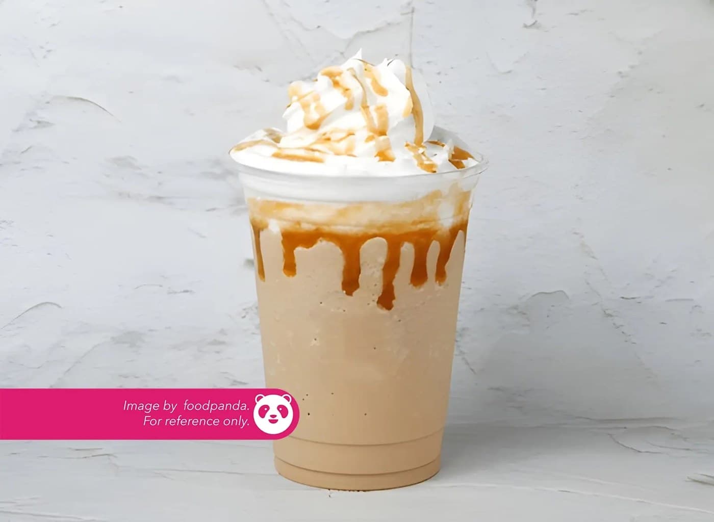 Caramel Cream