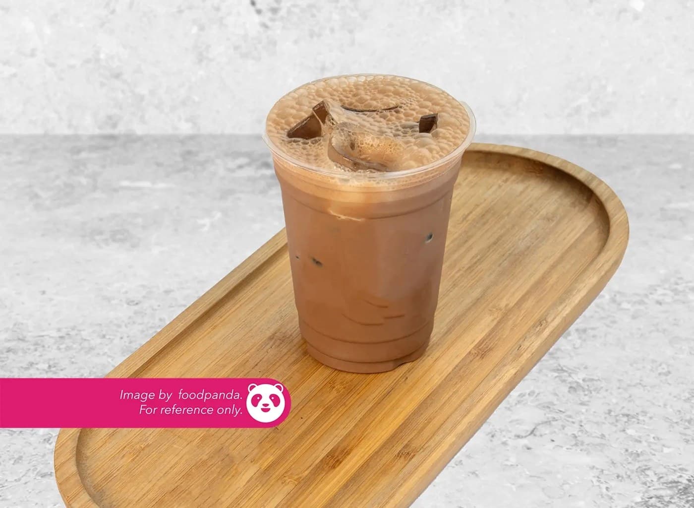 Iced Mocha