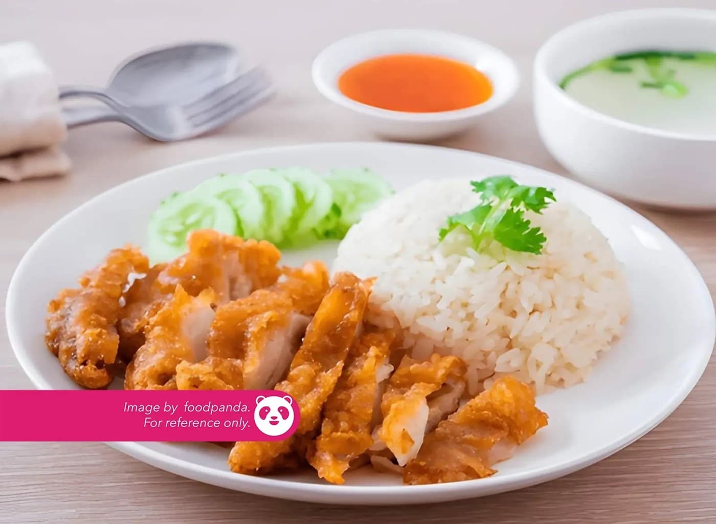Chicken Fillet