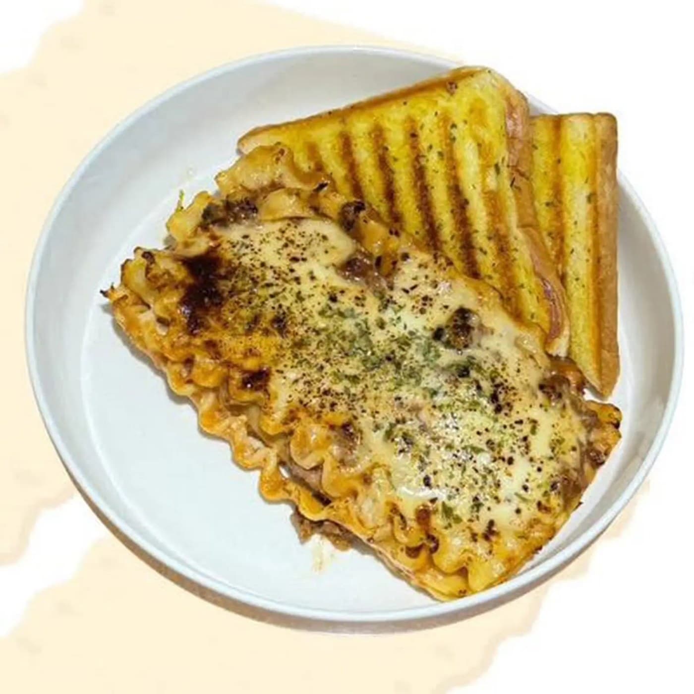 Lasagna