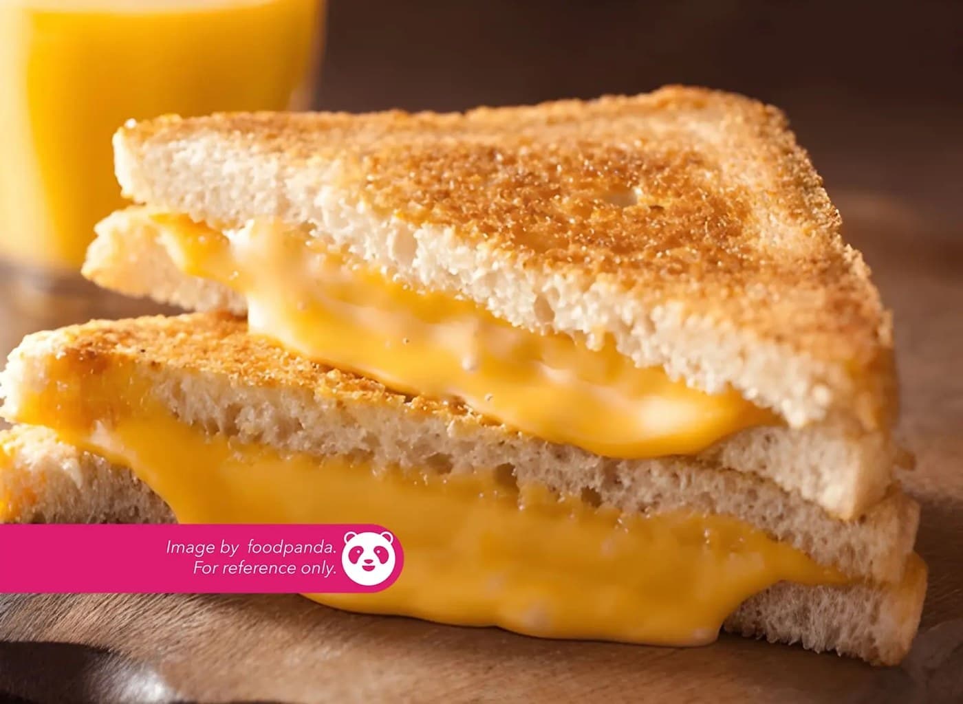 Grilled Cheese