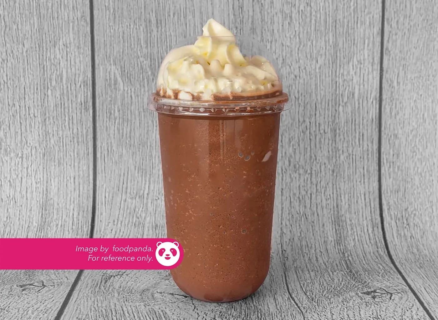 Chocolate Cream