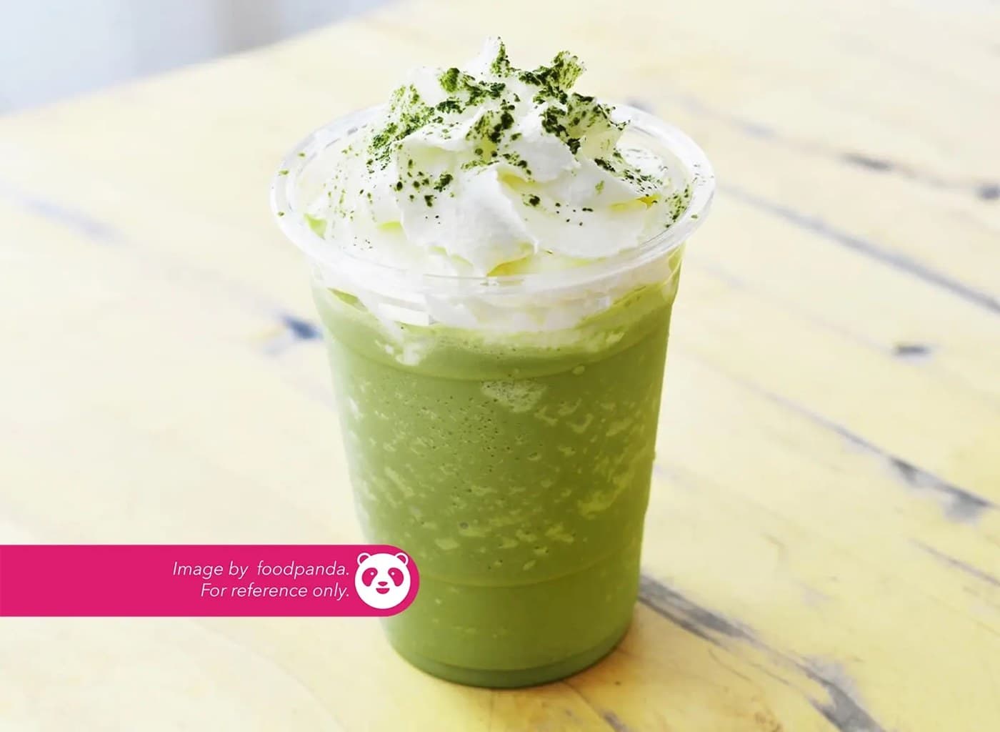 Matcha