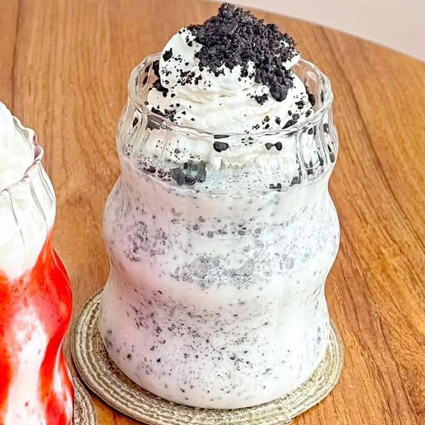 Oreo