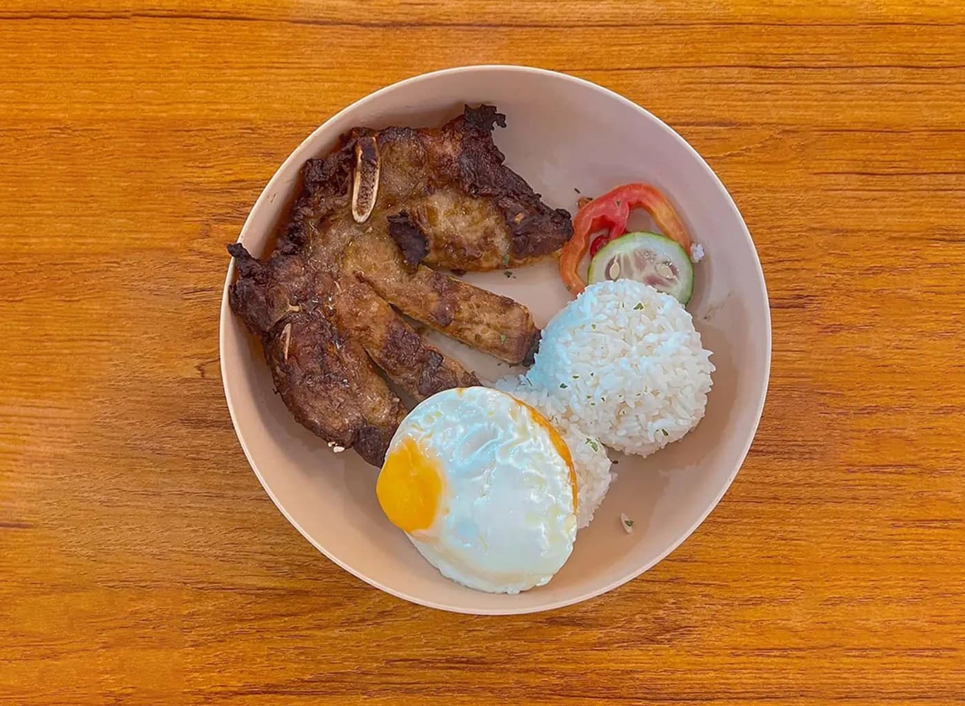 Pork Chop