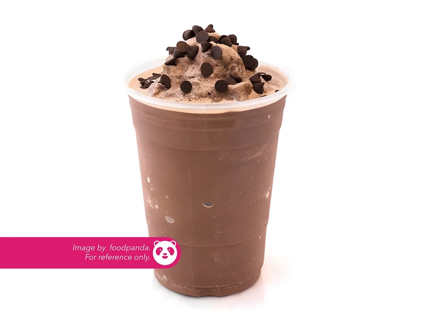 Choco Chip