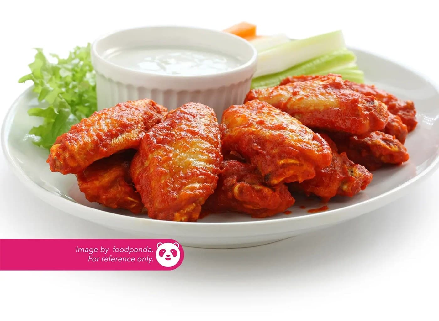Buffalo Wings