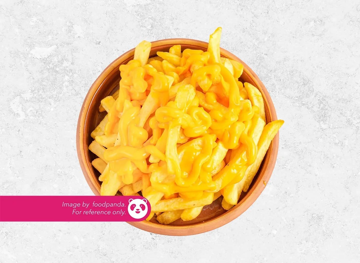 Cheese Fries