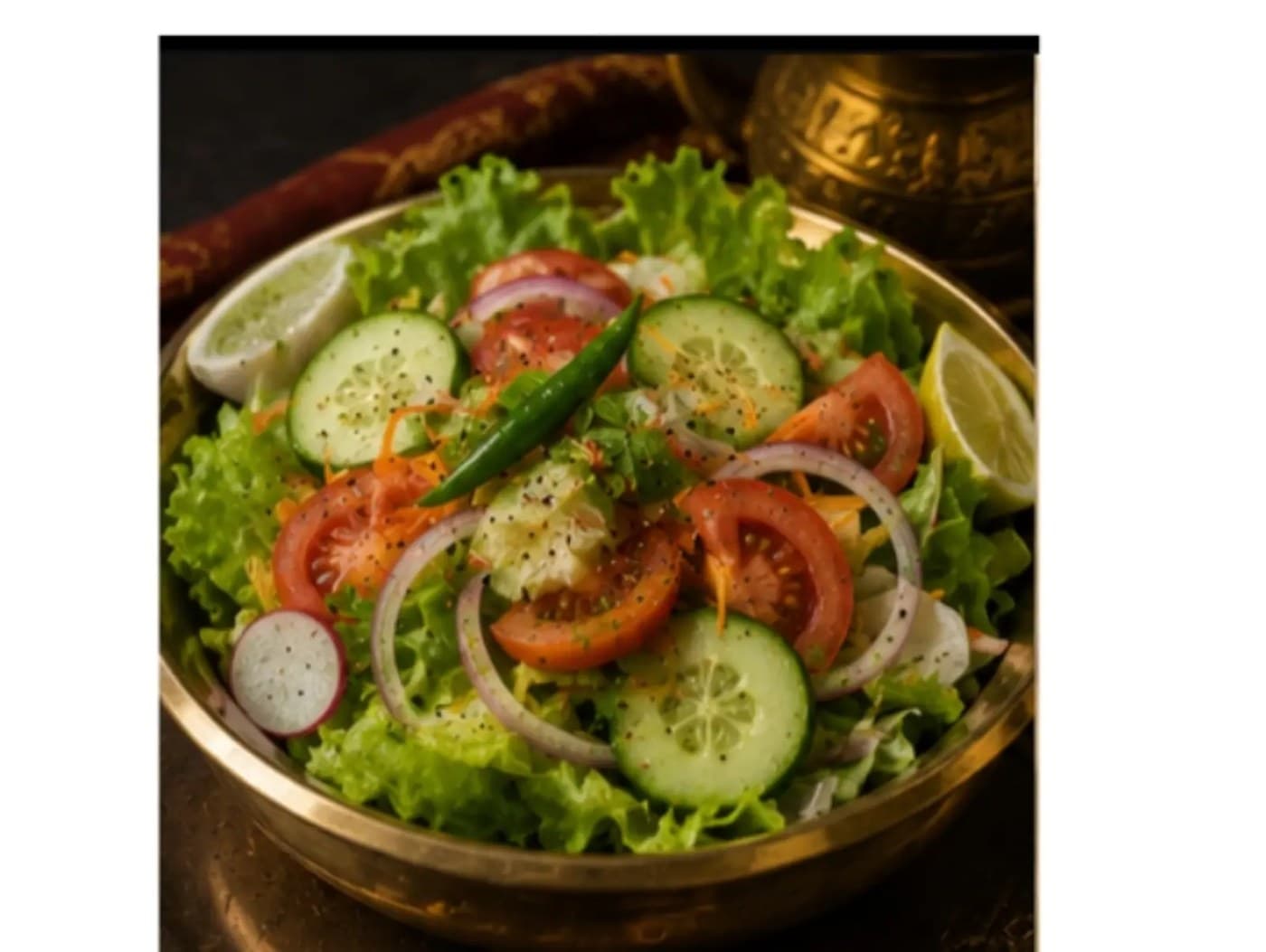 Green Salad
