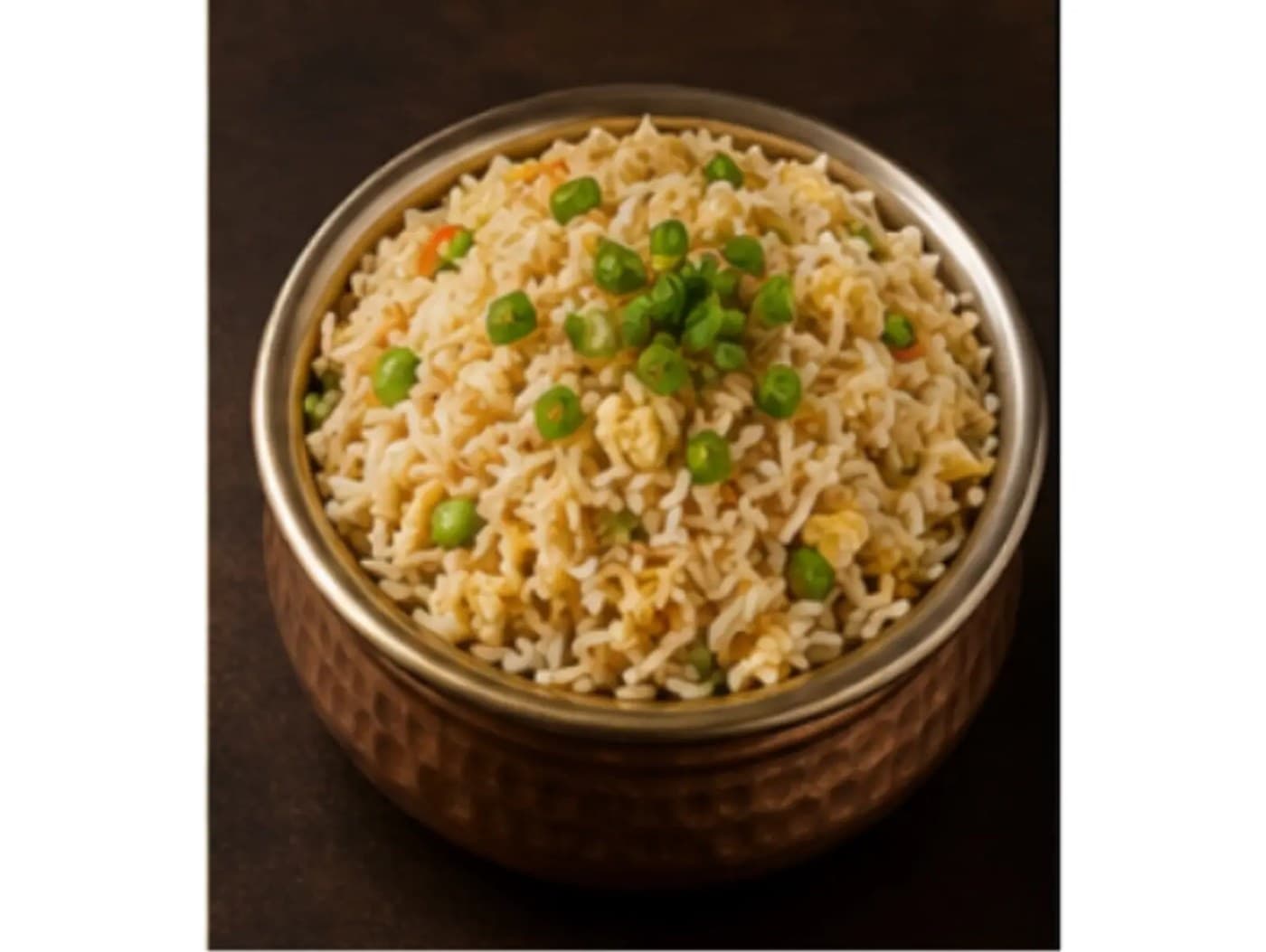 Egg Fried Rice