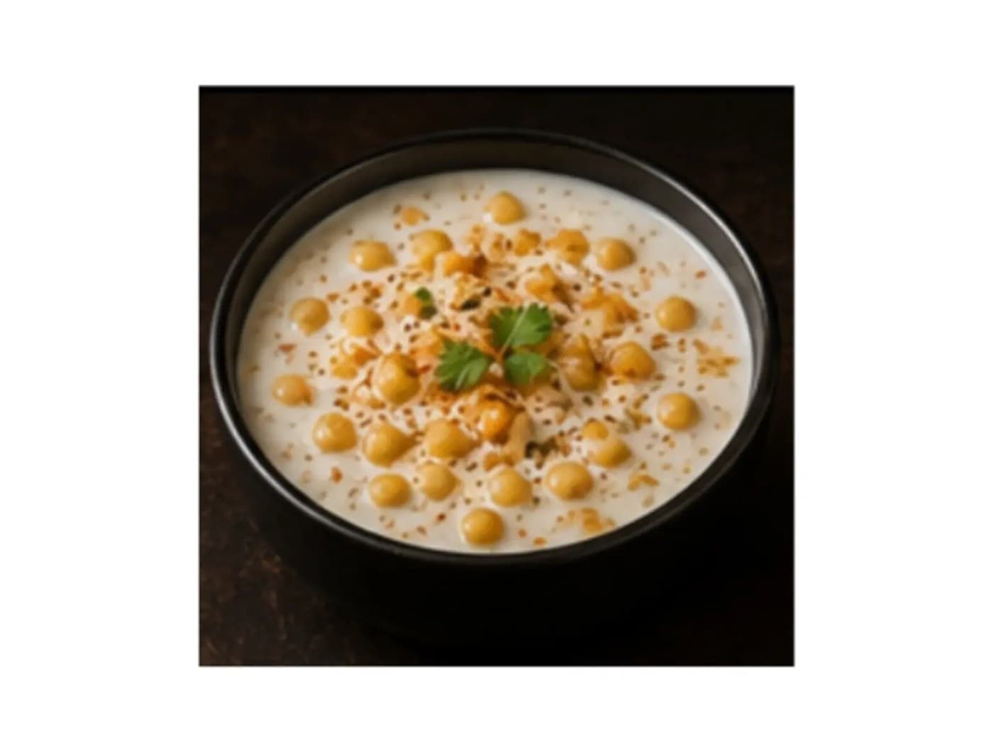 Boondi Raita