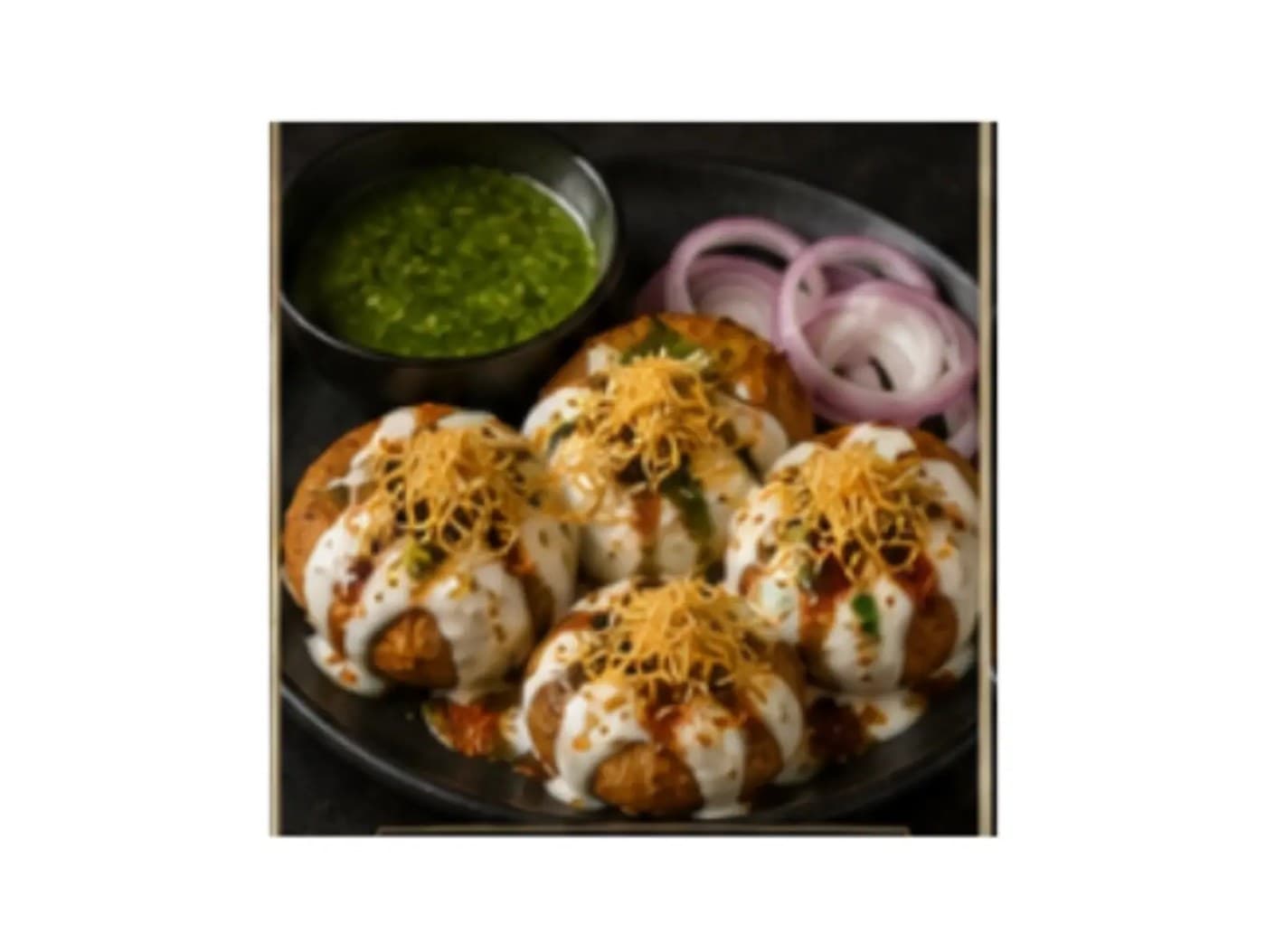 Dahi Kebab