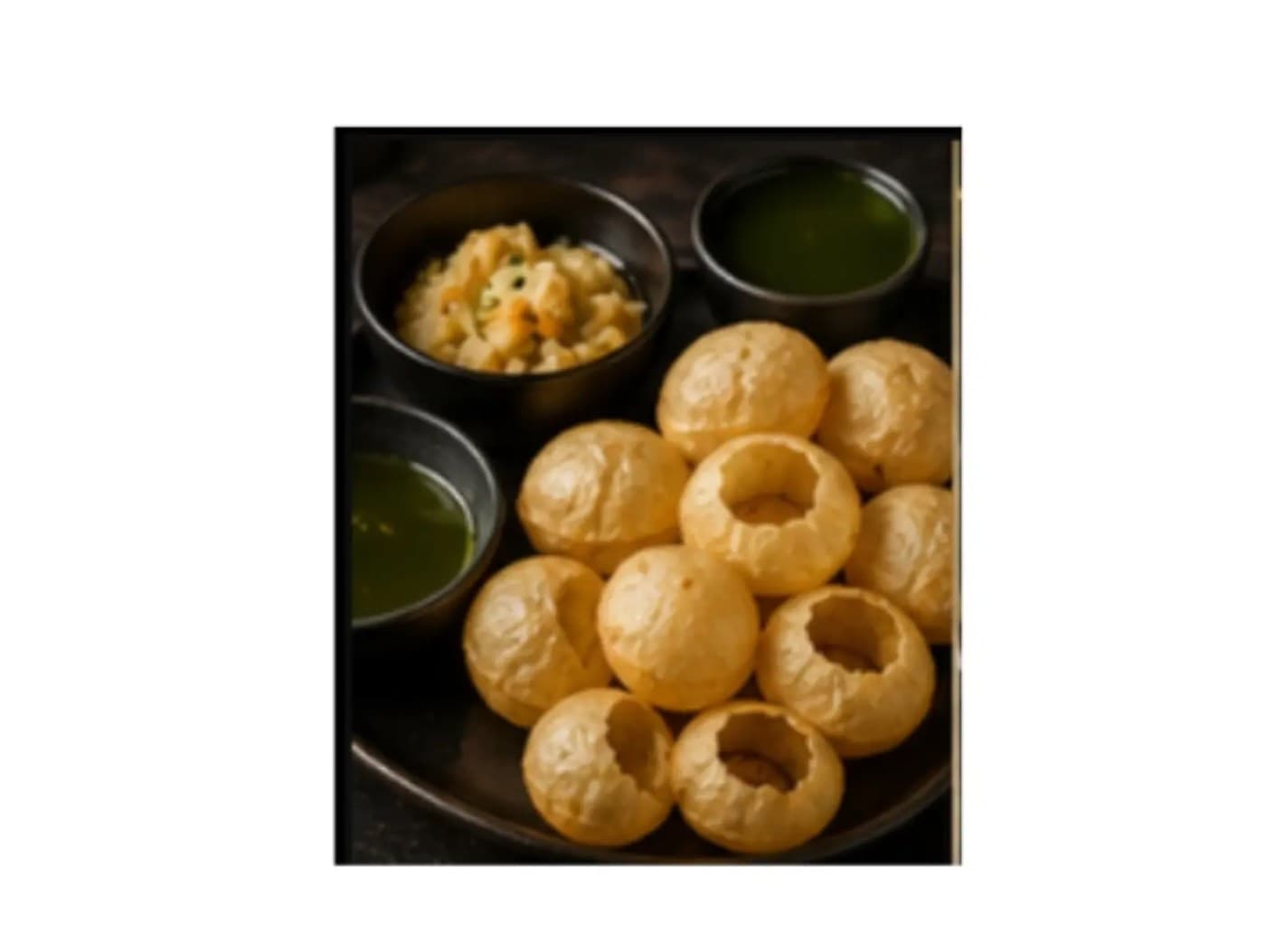 Pani Puri