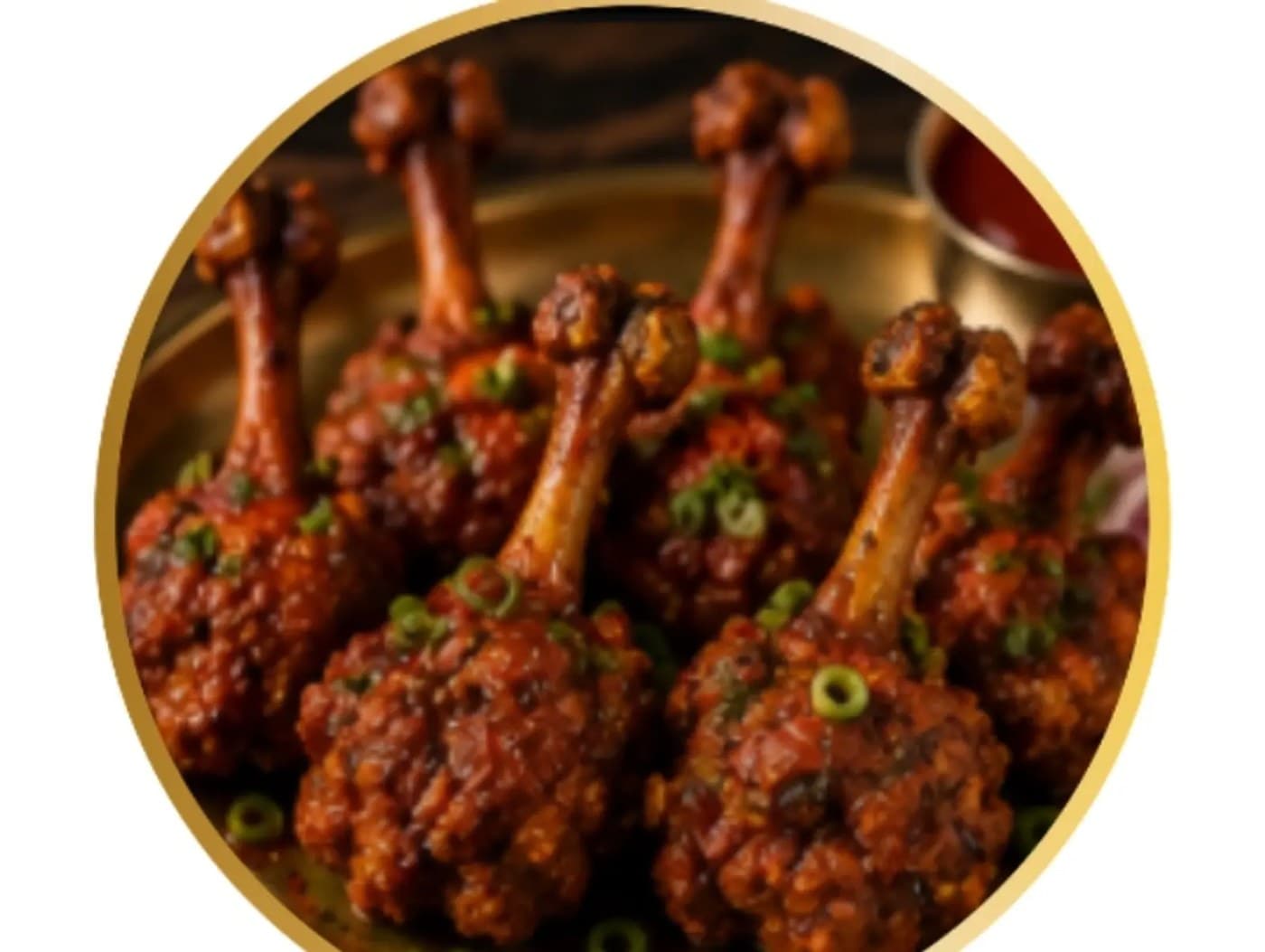 Chicken Lollipop