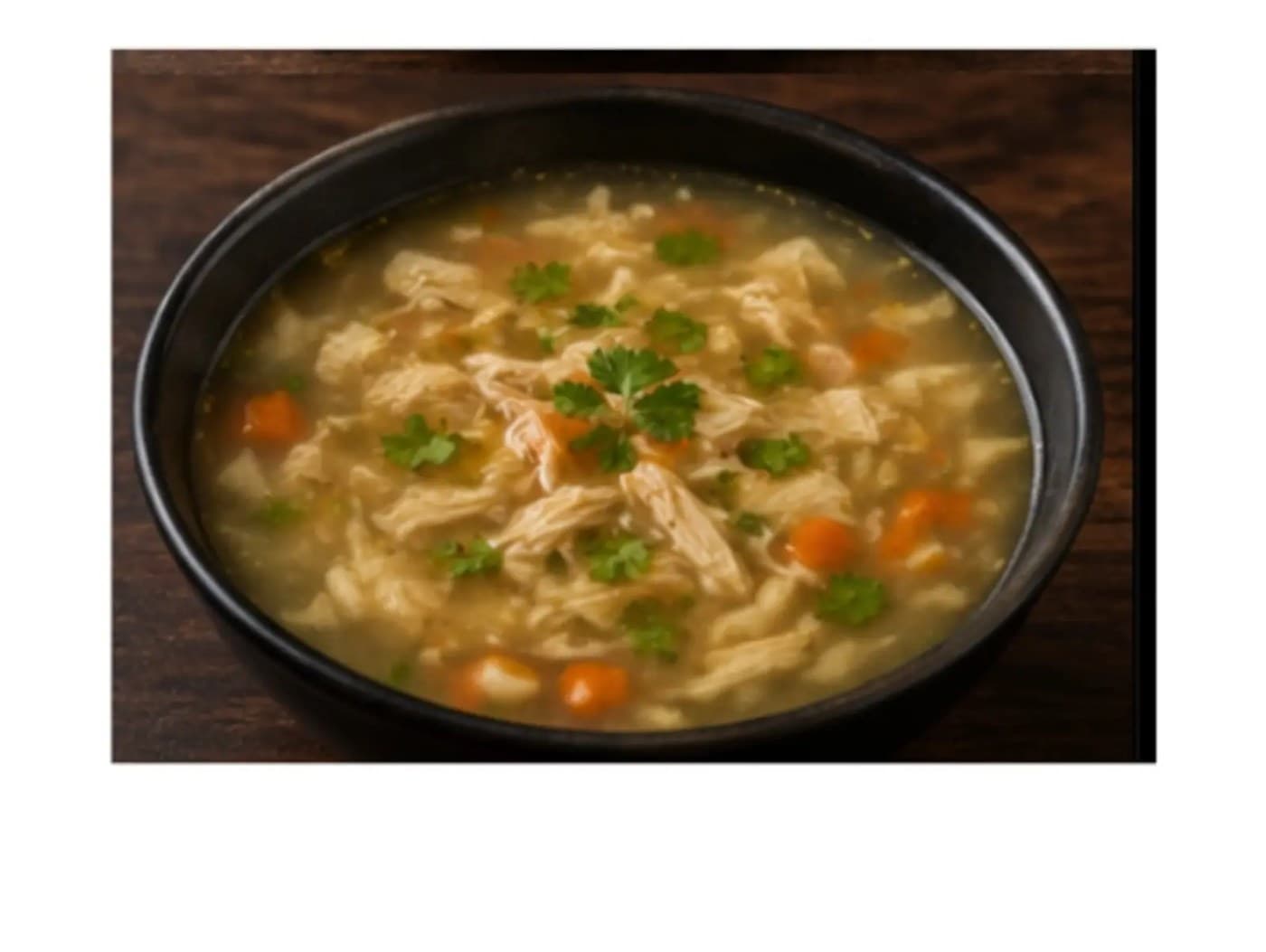 Chicken Soup