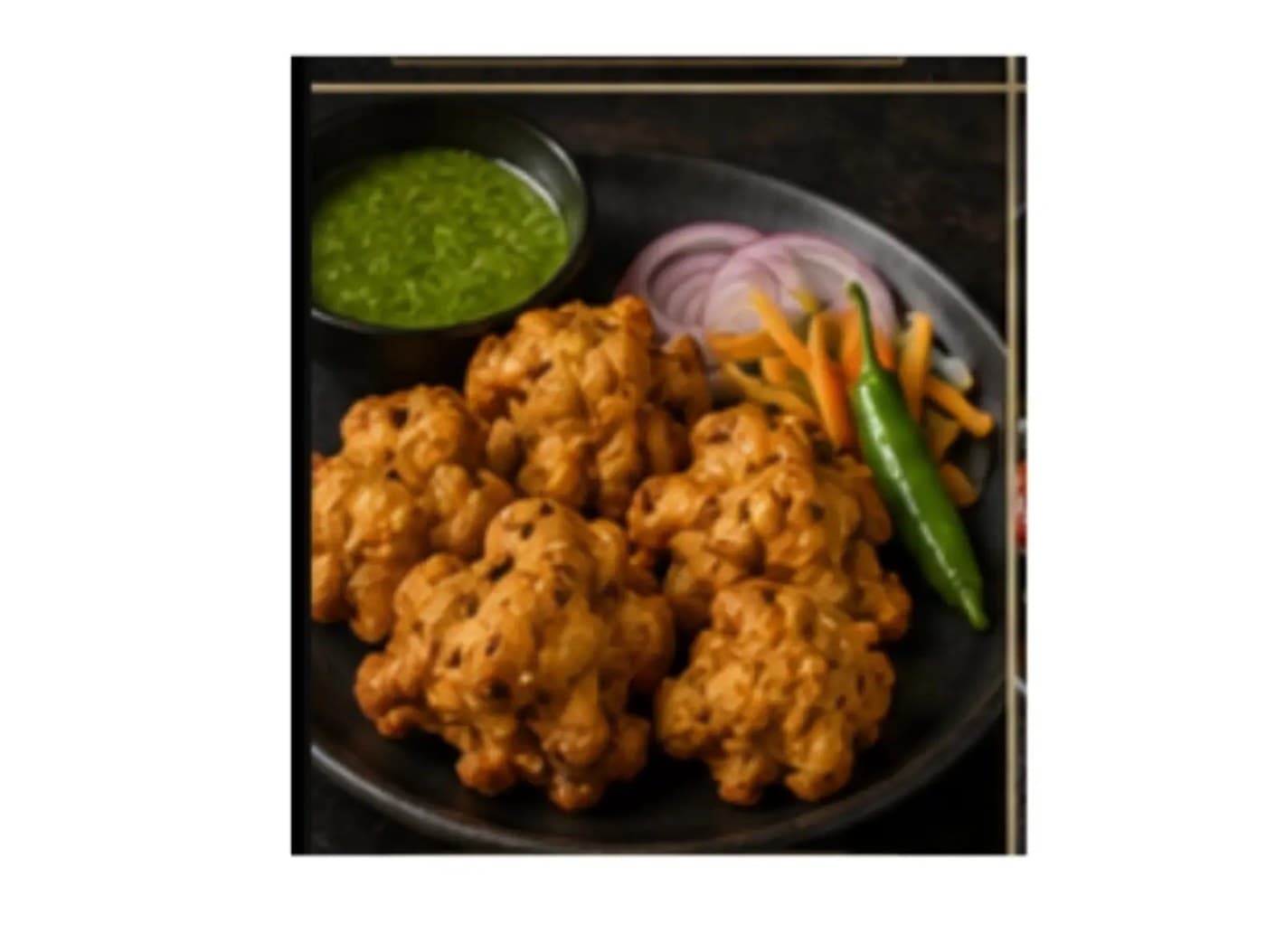 Gobi Pakora