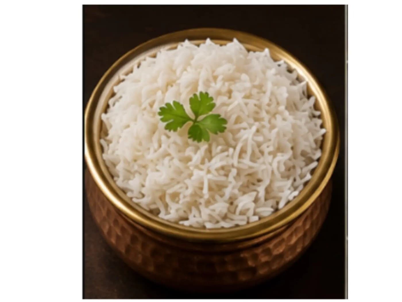 Basmati Rice