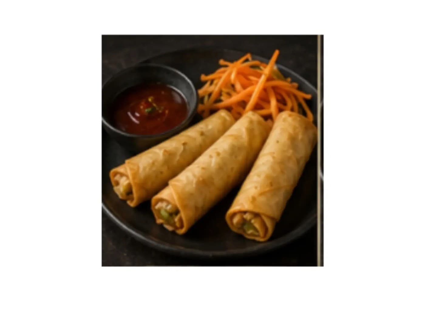 Veg Spring Roll