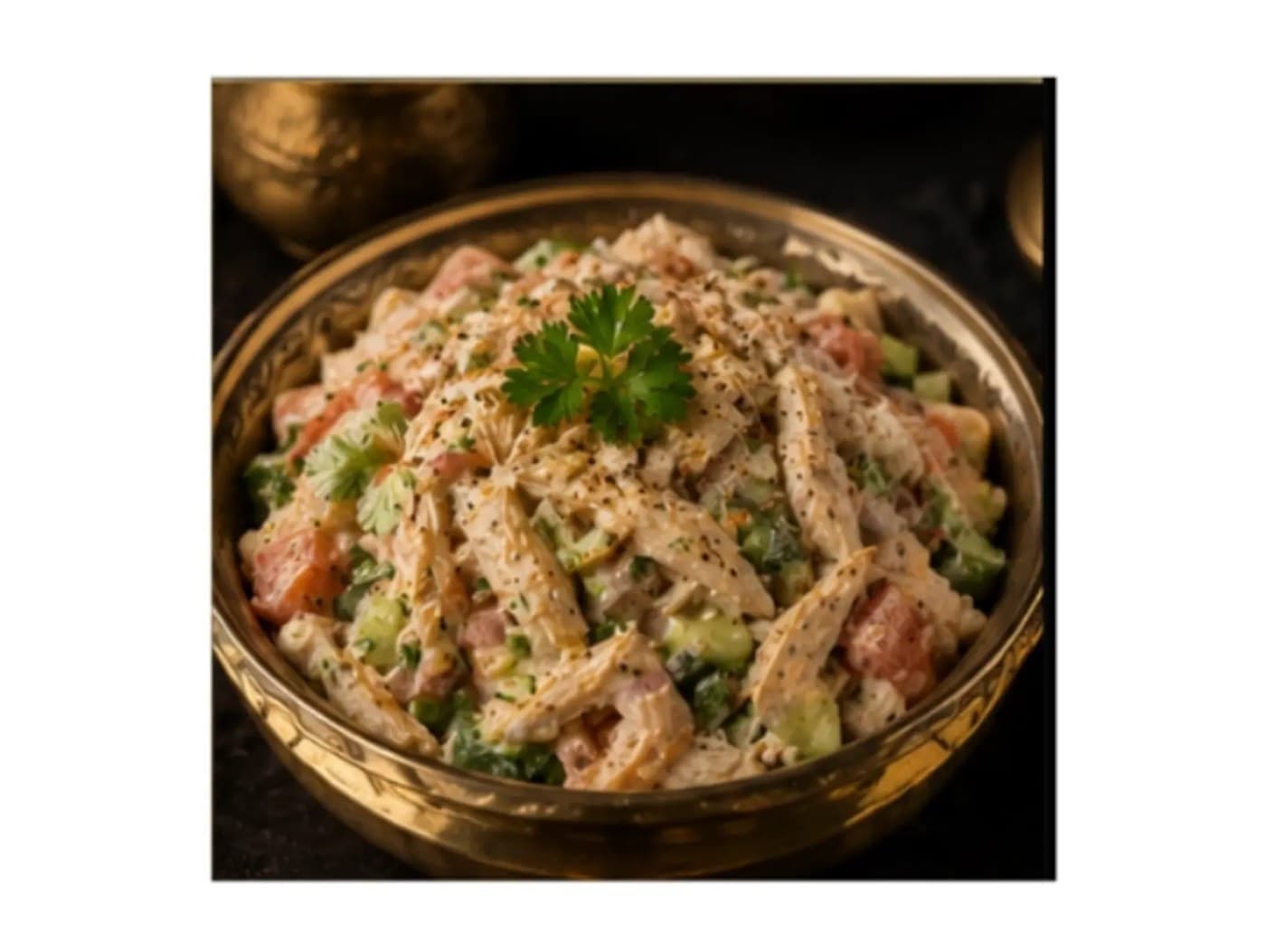 Chicken Salad