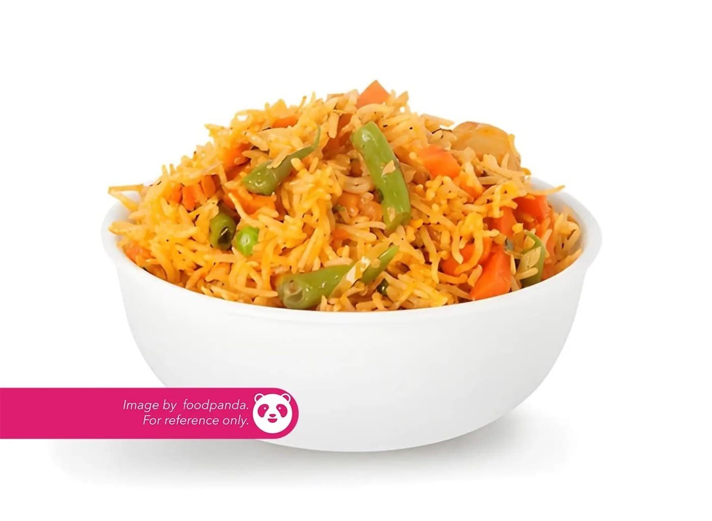 Veg Biryani