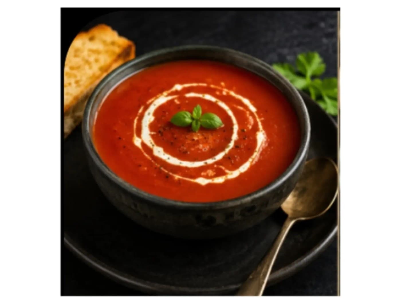 Tomato Soup