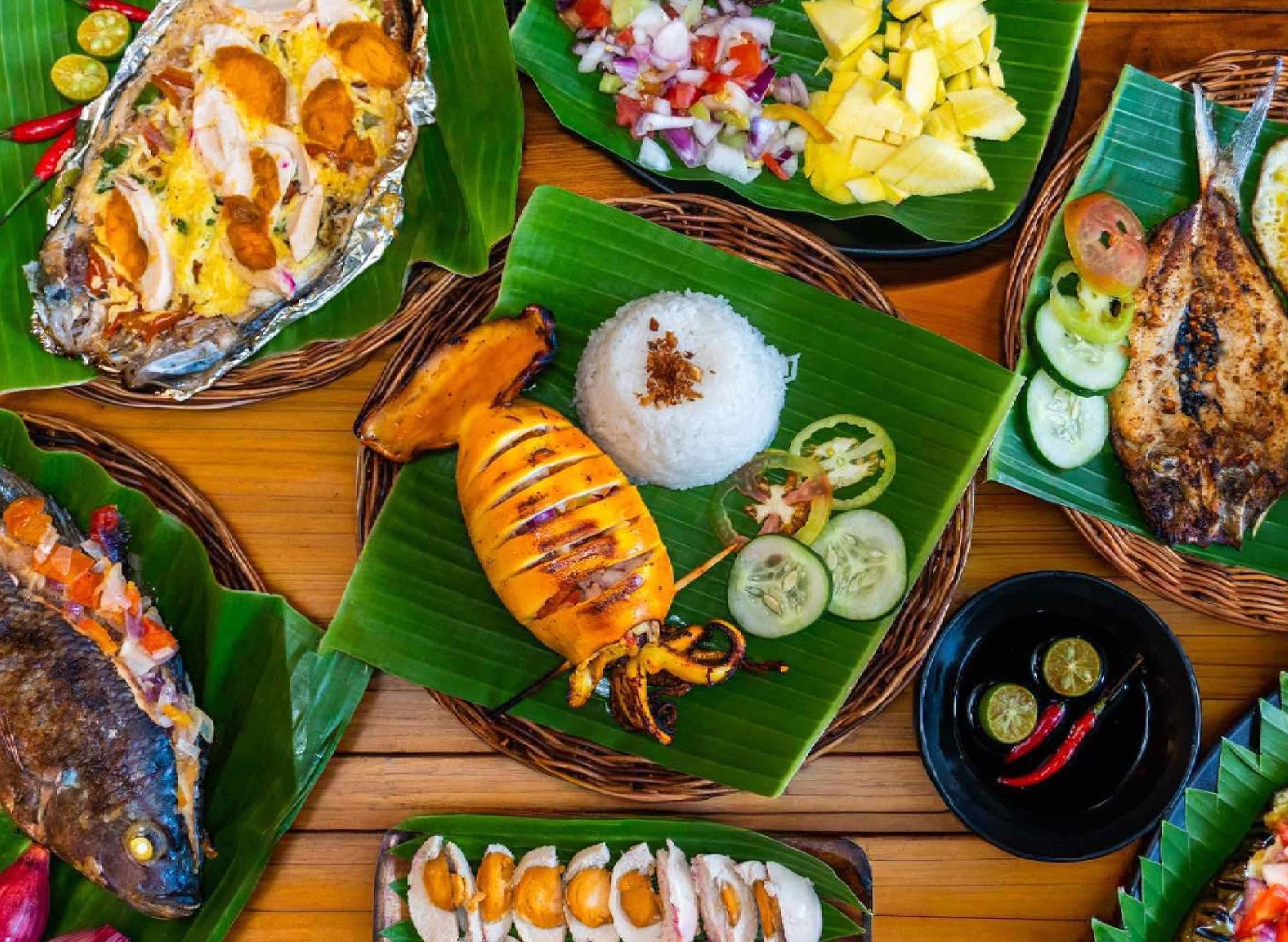 Antipolo Grill