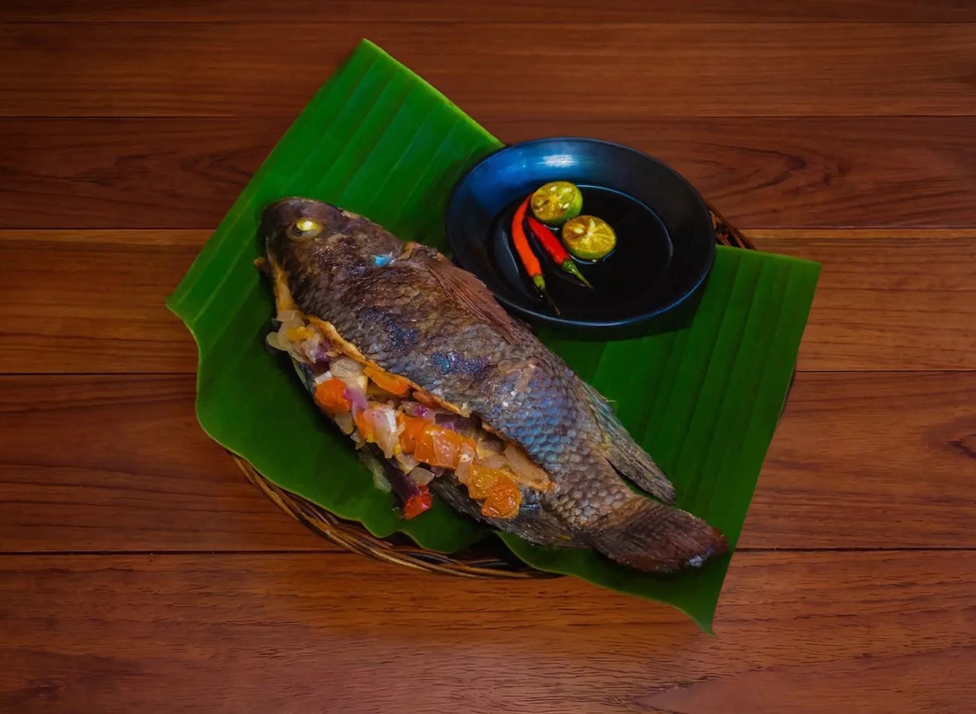 Tilapia